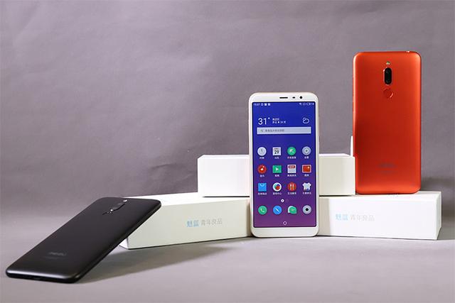 魅藍6T對比紅米5區別對比 魅藍6T和紅米5哪個好？