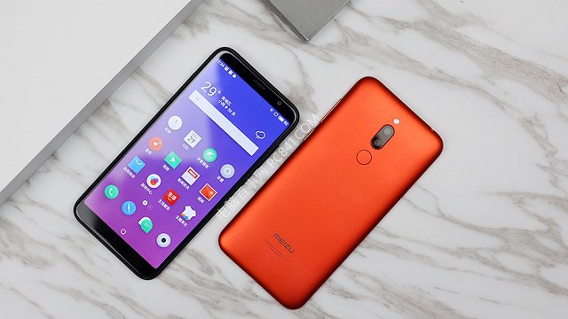 魅藍6T和紅米5哪個好？魅藍6T對比紅米5秒懂區(qū)別