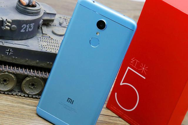 魅藍6T和紅米5哪個好？魅藍6T對比紅米5秒懂區(qū)別