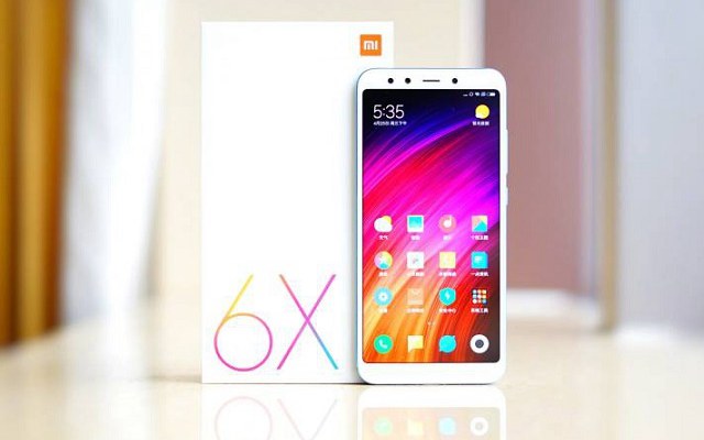 小米6X新版和普通版有什么區(qū)別？ 小米6X配置參數(shù)
