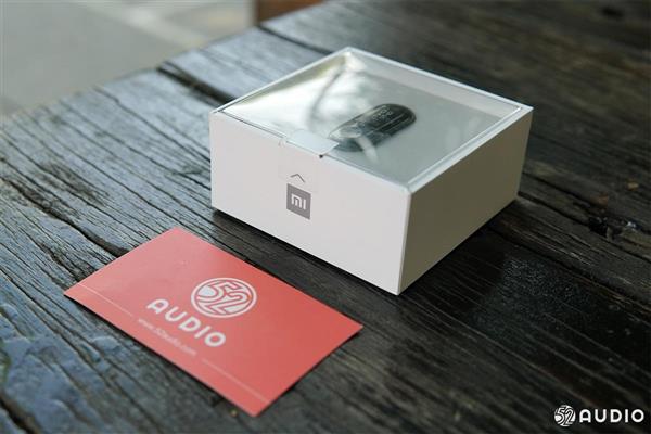 小米手環(huán)3體驗(yàn)：戴上你就絕對(duì)不想摘下來(lái)