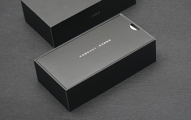 小米8值得買嗎？小米8詳細(xì)評(píng)測(cè)g