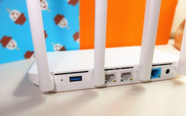 小米路由器4和3G哪個好？小米路由器3G和4區別對比