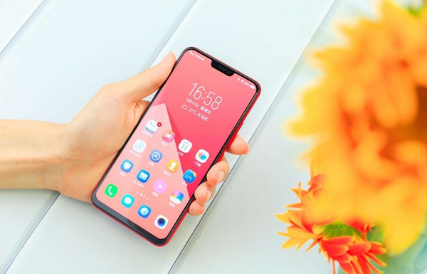 五月發布的手機有哪些 2018年5月發布的手機推薦大全