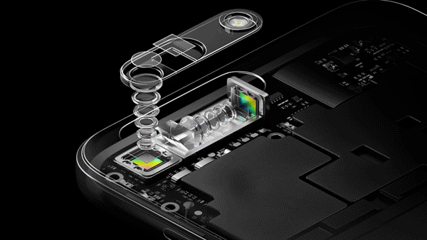 OPPO Find系列高端旗艦正式歸來