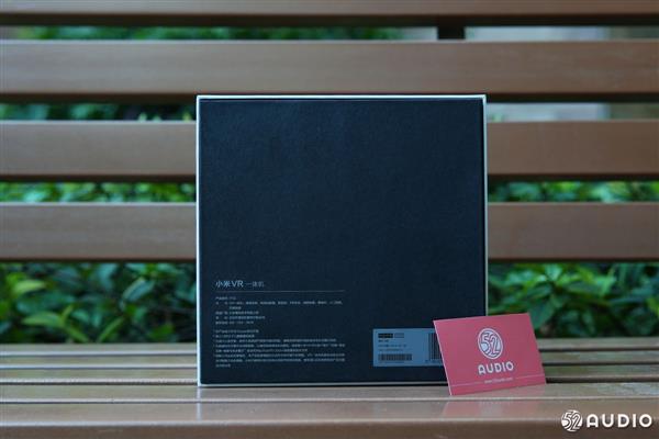 小米VR一體機體驗:全景音效 巨幕影院