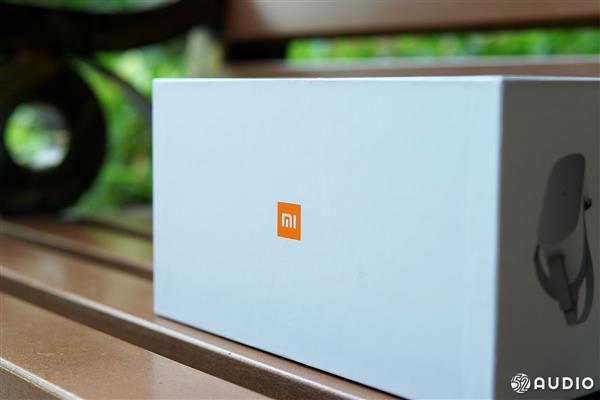 小米VR一體機體驗:全景音效 巨幕影院