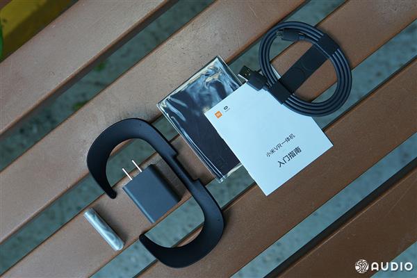 小米VR一體機體驗:全景音效 巨幕影院