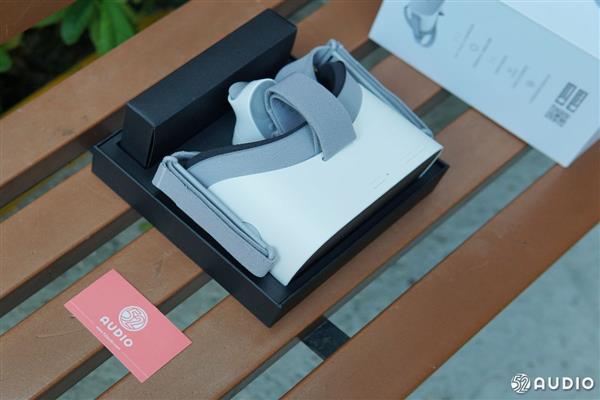 小米VR一體機體驗:全景音效 巨幕影院