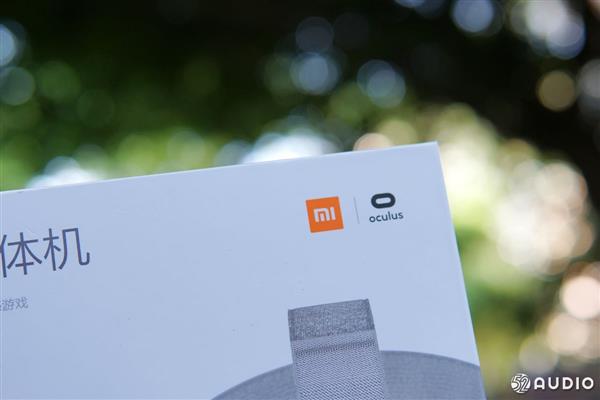 小米VR一體機體驗:全景音效 巨幕影院