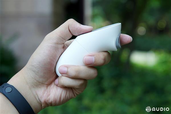 小米VR一體機體驗:全景音效 巨幕影院