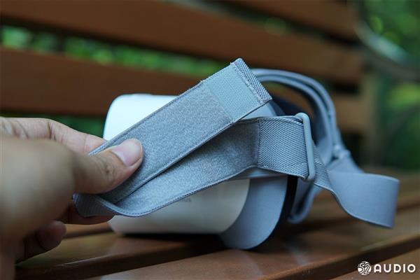 小米VR一體機體驗:全景音效 巨幕影院