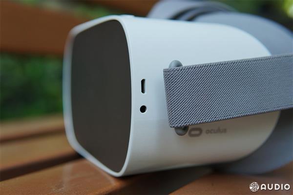 小米VR一體機體驗:全景音效 巨幕影院