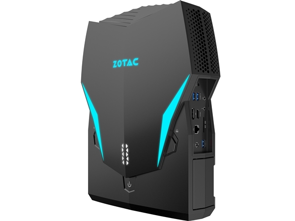 索泰將發(fā)第二代VR GO PC背包:更小更輕