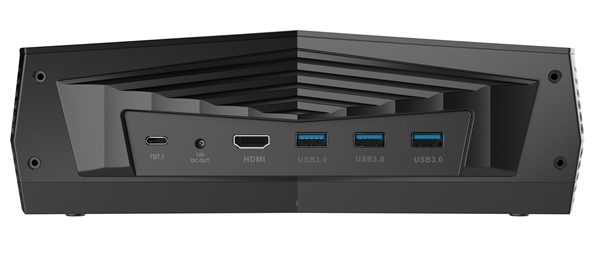 索泰將發(fā)第二代VR GO PC背包:更小更輕