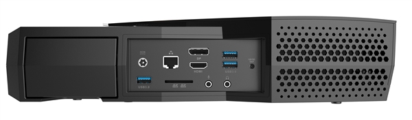 索泰將發(fā)第二代VR GO PC背包:更小更輕