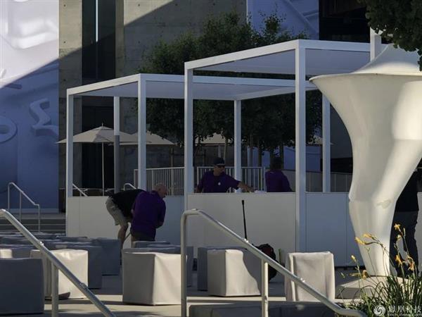 蘋果WWDC 2018前方探營:iOS 12要來了