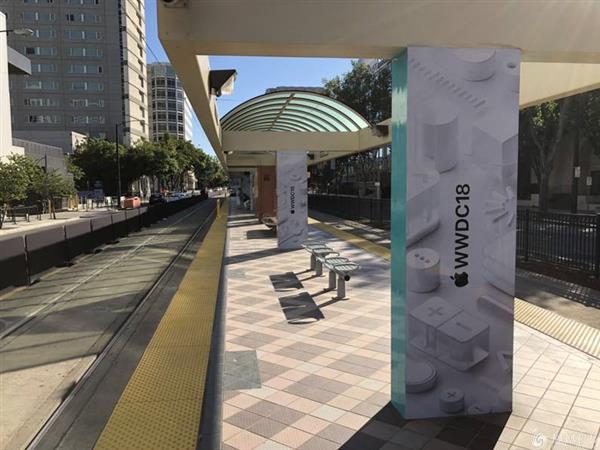 蘋果WWDC 2018前方探營:iOS 12要來了