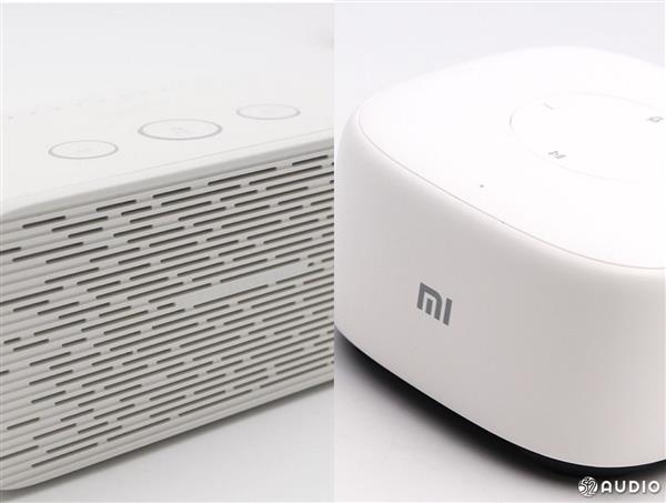 天貓精靈方糖、小愛mini智能音箱拆解對比 你更愛誰？