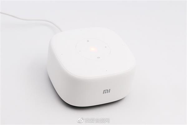 兩款爆品迷你智能音箱拆解對比：天貓精靈方糖、小愛mini
