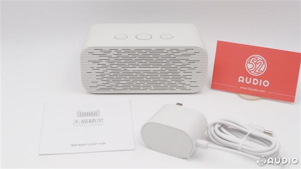 兩款爆品迷你智能音箱拆解對比：天貓精靈方糖、小愛mini