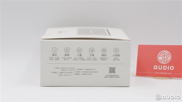 兩款爆品迷你智能音箱拆解對比：天貓精靈方糖、小愛mini