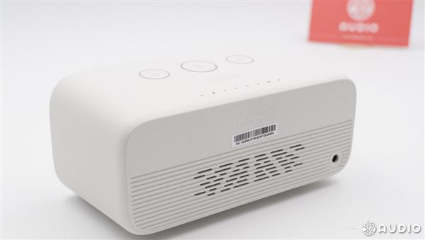 兩款爆品迷你智能音箱拆解對比：天貓精靈方糖、小愛mini