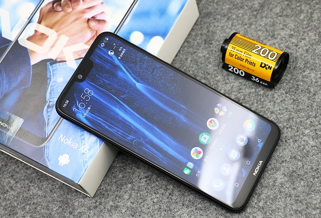 榮耀9青春版和諾基亞X6哪個好 諾基亞X6對比榮耀9青春版區別