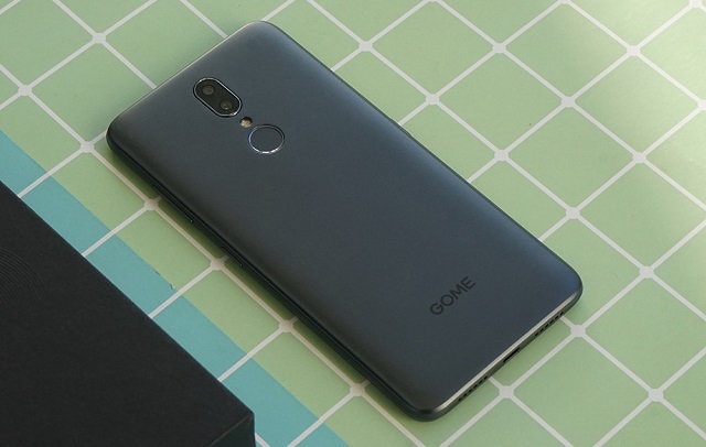 Fenmmy Note值得買嗎 國美Fenmmy Note評測