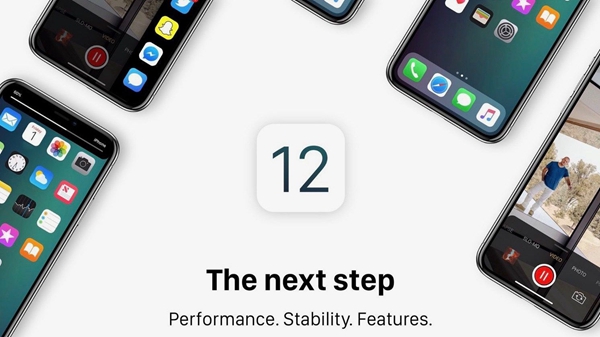 iOS12升級與降級至iOS11.4./11.3.1教程 iOS12怎么升級
