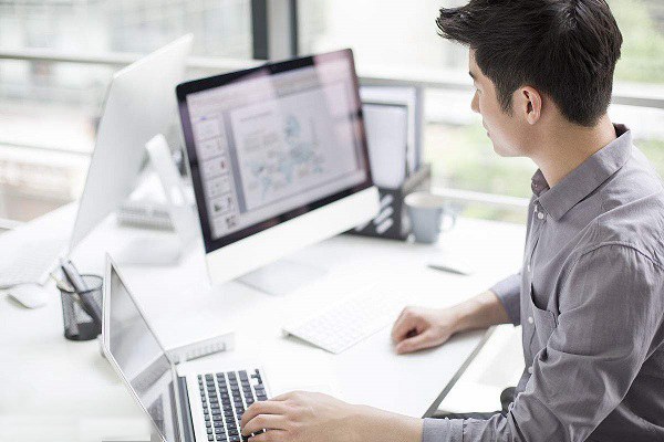 五個電腦辦公常用快捷鍵 瞬間提升工作效率