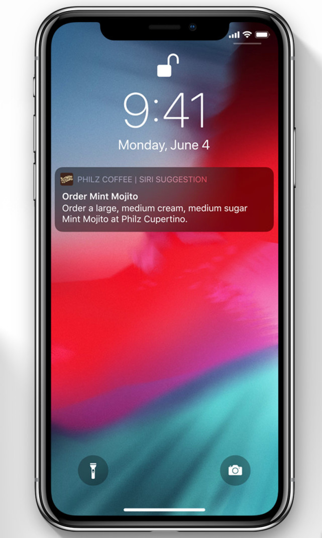 WWDC沒有提及 iOS 12七代隱藏特性盤點