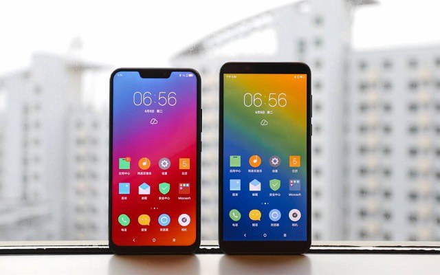 聯(lián)想Z5、K5 Note、A5正式發(fā)布 三款新機(jī)齊發(fā)