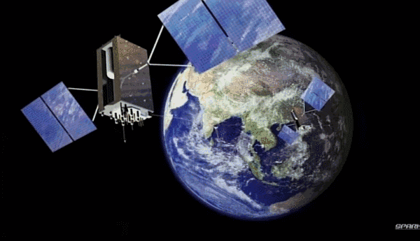 小米8雙頻GPS評測 秒懂GPS雙頻和單頻的區別