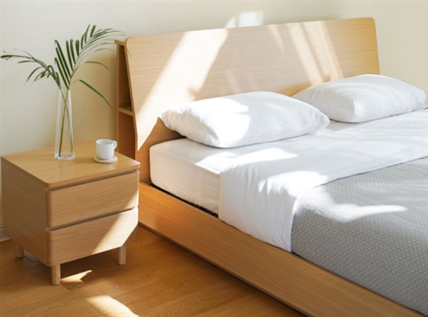 1199元起!小米眾籌雙人床發布:五區受力支撐
