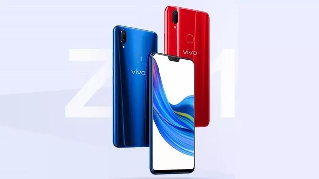 vivo Z1值得買嗎 vivo Z1全面評測