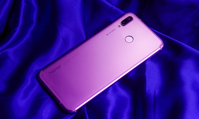 榮耀Play值得買嗎?全面的榮耀Play評測