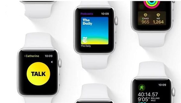 watchOS 5開發(fā)者預(yù)覽版描述文件下載安裝教程