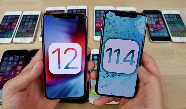 iOS12測試版升級常見問題 iOS12值得升級嗎？