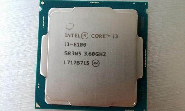 3500元i3 8100配H310四核獨(dú)顯游戲主機(jī)配置推薦 性價比很高