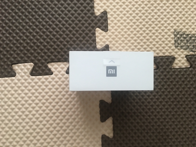 續航20天/觸摸大屏 小米手環3開箱圖賞