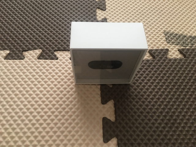 續航20天/觸摸大屏 小米手環3開箱圖賞