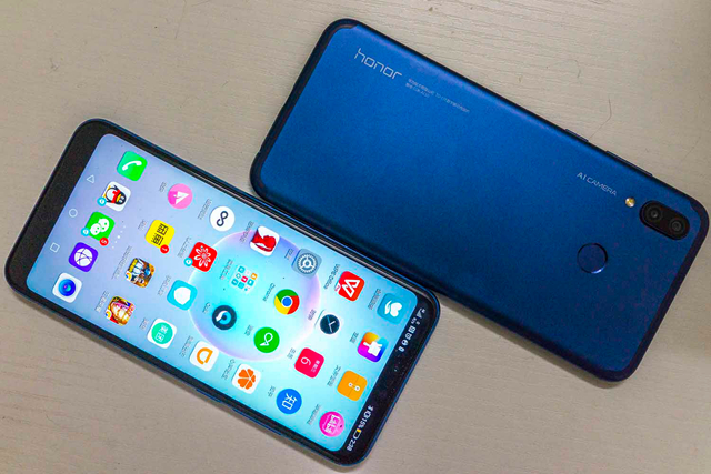 榮耀Play配置怎么樣 榮耀Play參數與真機圖賞