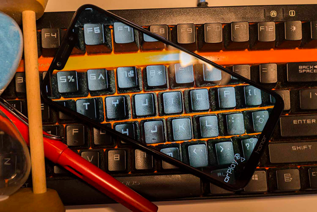 榮耀Play配置怎么樣 榮耀Play參數與真機圖賞