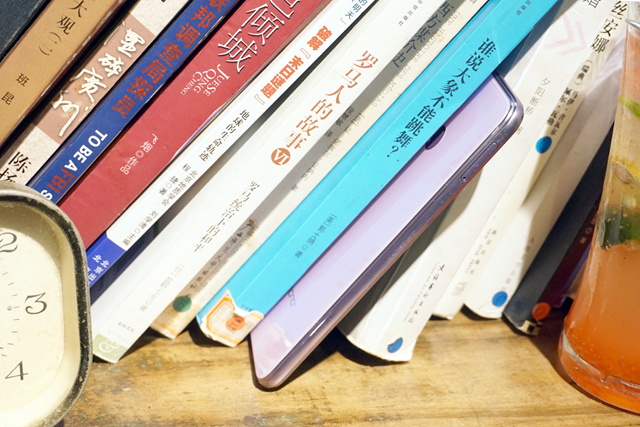 千元潮美旗艦 榮耀9i真機(jī)圖賞