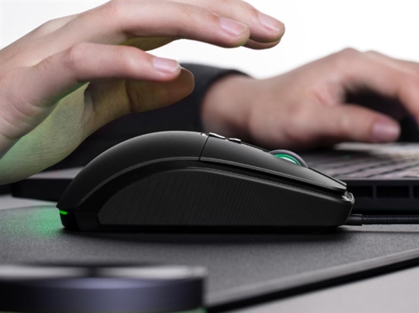 249元！小米游戲鼠標發布：有線/無線雙模