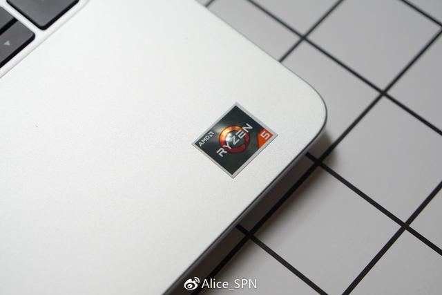 榮耀MagicBook銳龍版評測 時尚辦公娛樂筆記本新選擇