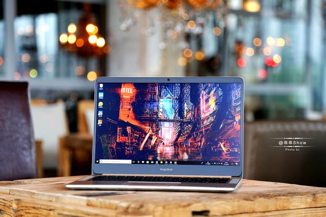 榮耀MagicBook銳龍版評測 時尚辦公娛樂筆記本新選擇