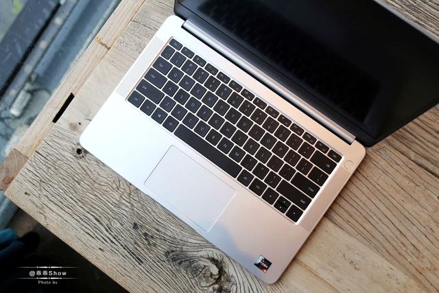 榮耀MagicBook銳龍版評測 時尚辦公娛樂筆記本新選擇