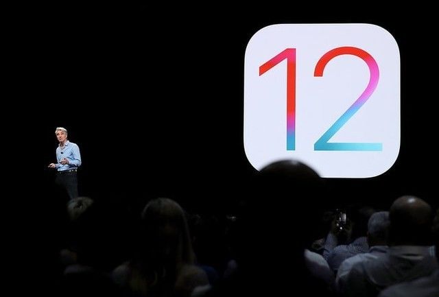 iOS12降級遇到因為iTunes固件不兼容的解決方法